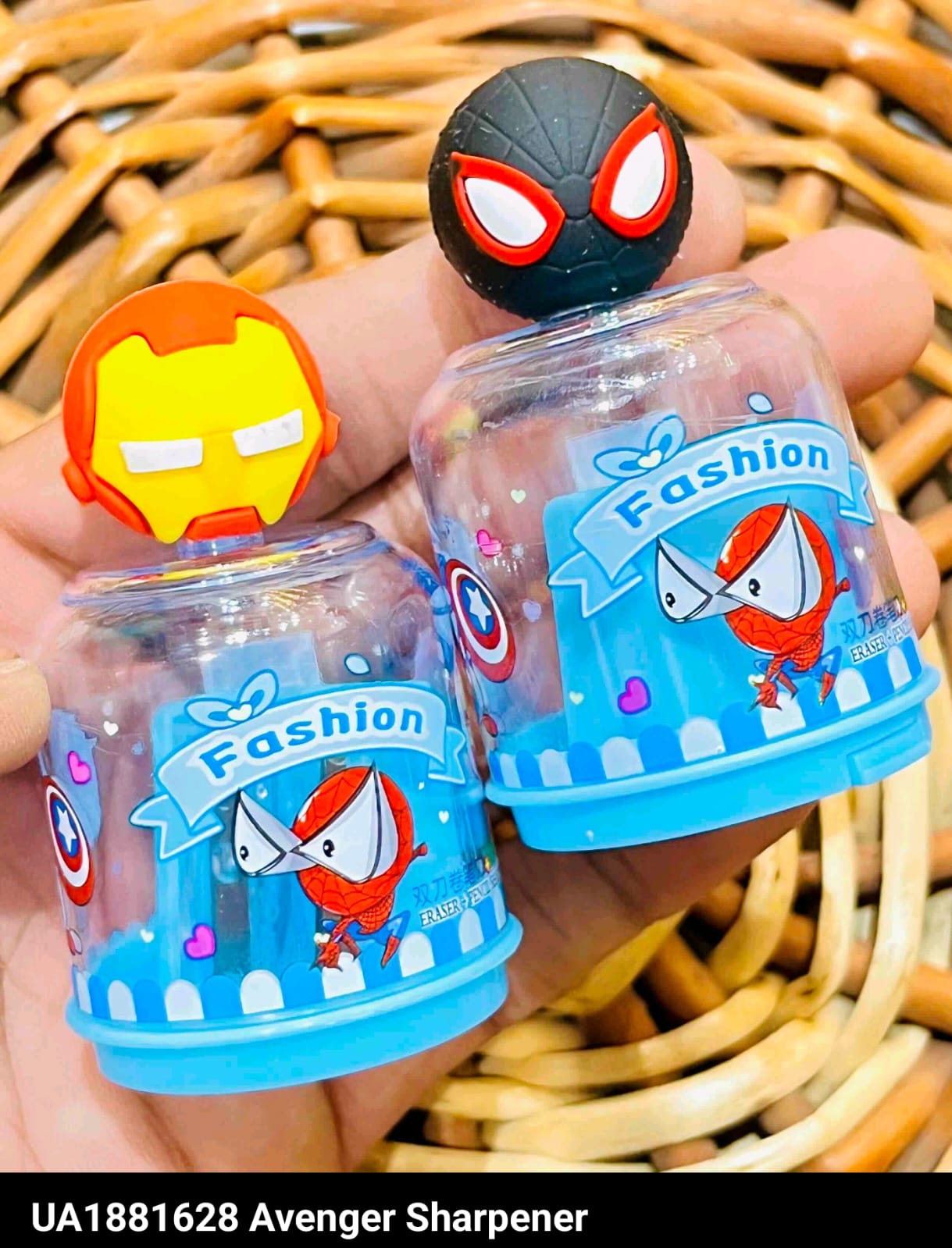 Cute Available Sharpener